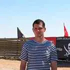 Ершов Савелий